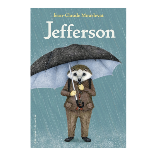 Jefferson