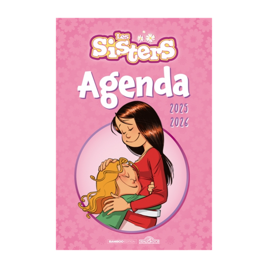 Les sisters : agenda 2025-2026