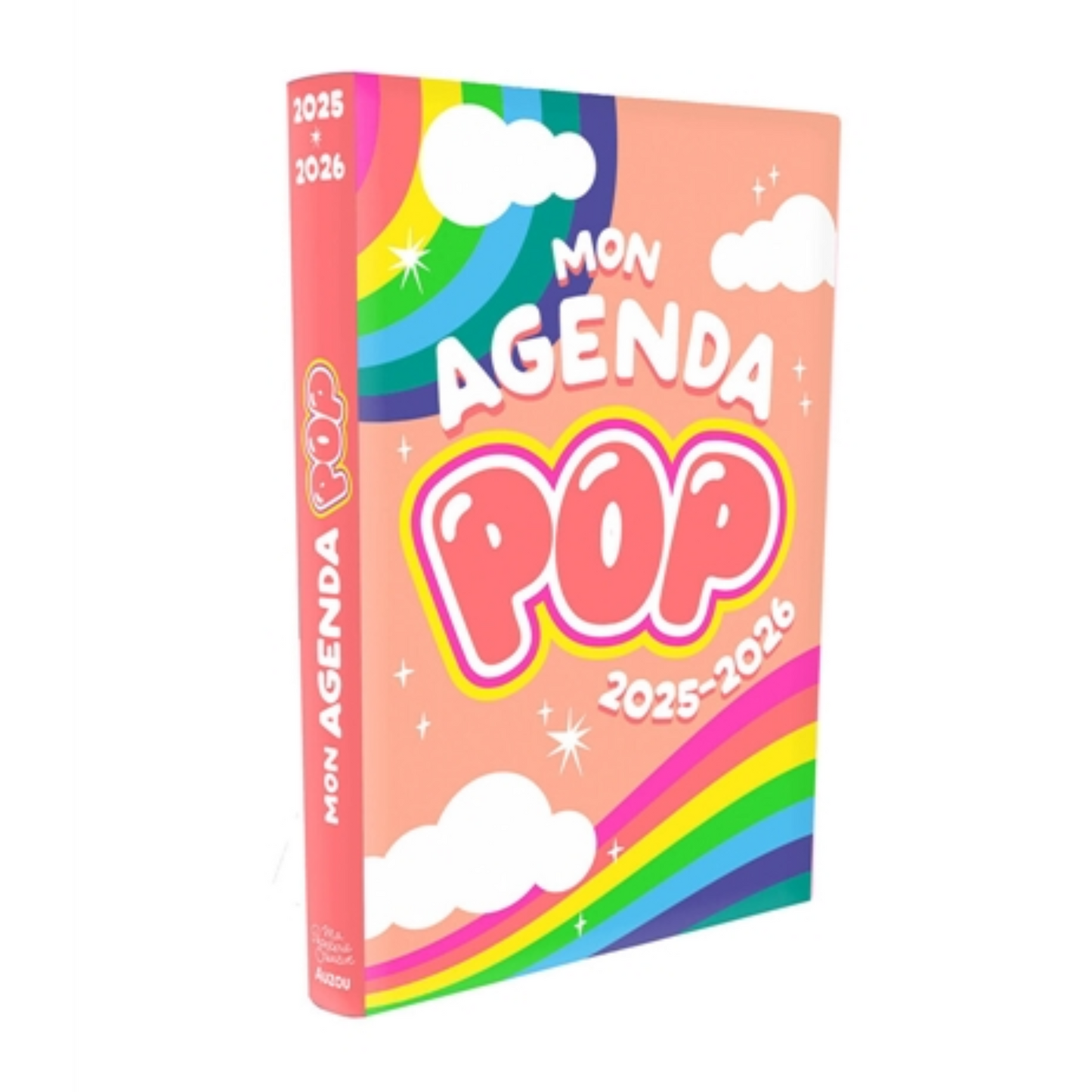 Pop : agenda 2025-2026