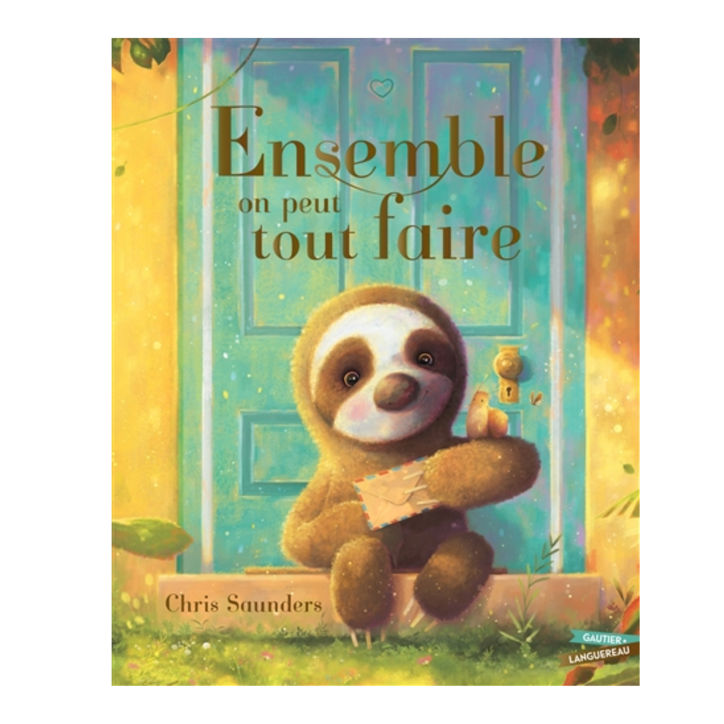 Ensemble on peut tout faire