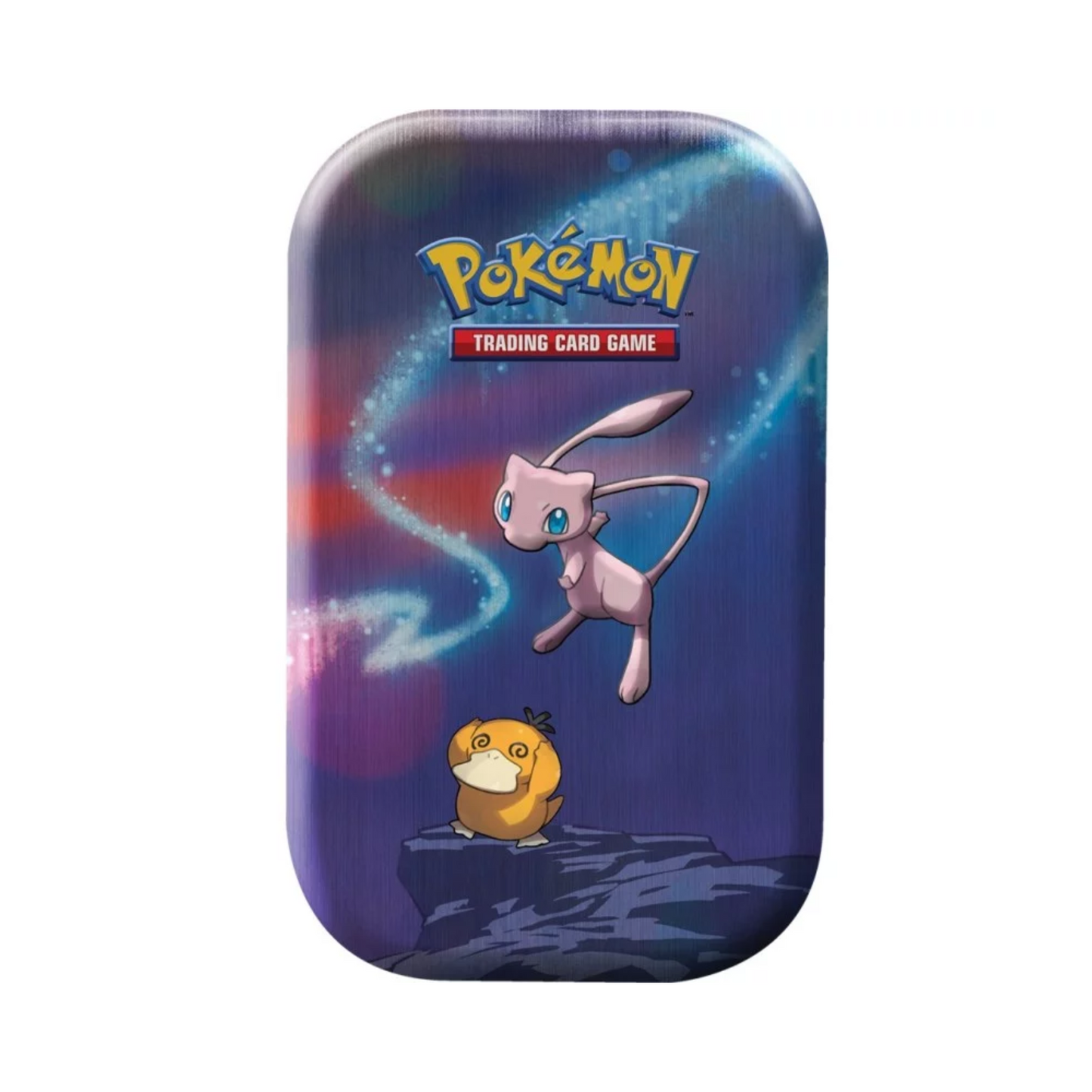 Pokémon - MiniTin Pokémon 2025 (Repack 2019)