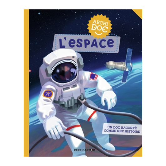 L'espace
