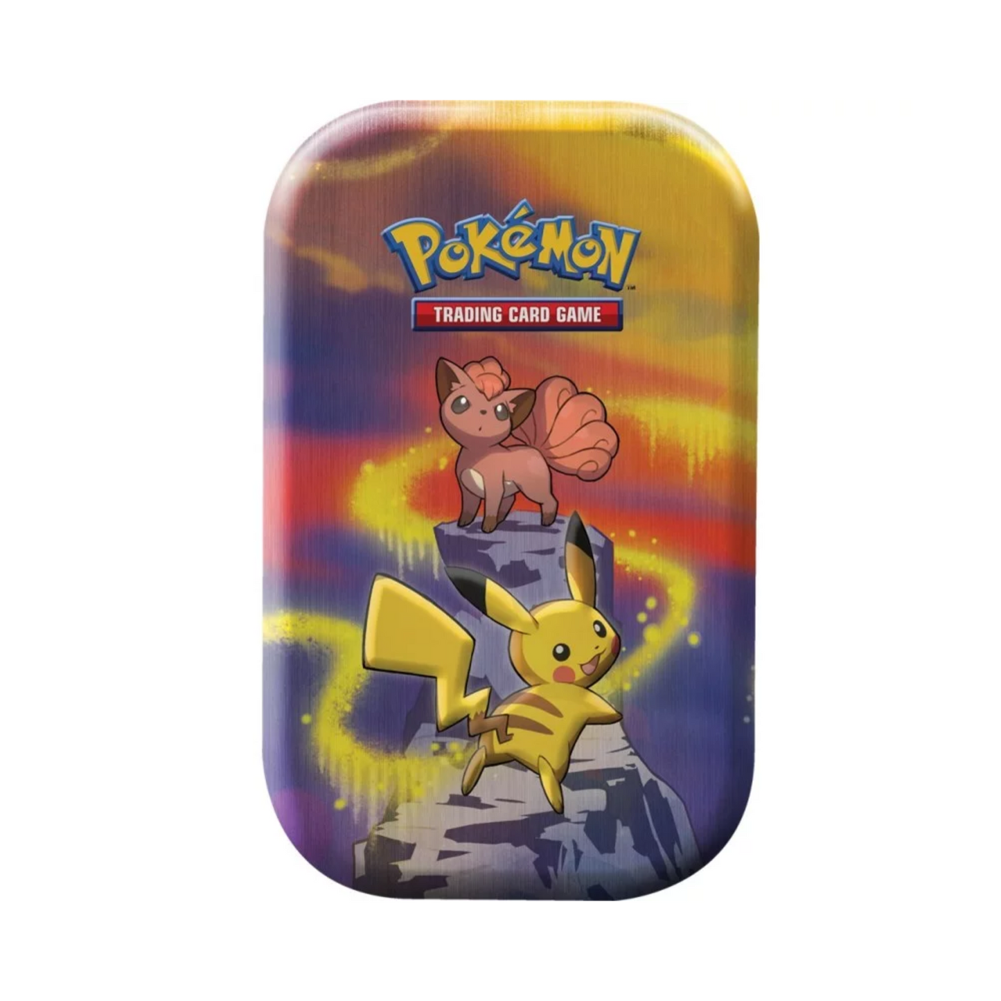Pokémon - MiniTin Pokémon 2025 (Repack 2019)