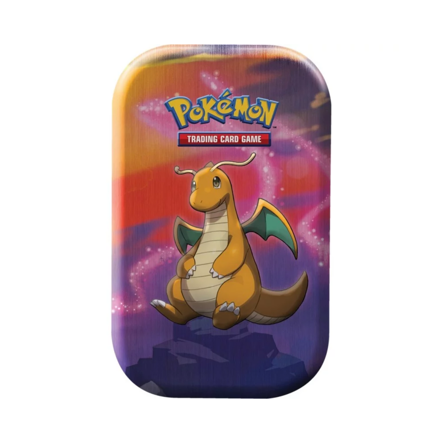Pokémon - MiniTin Pokémon 2025 (Repack 2019)