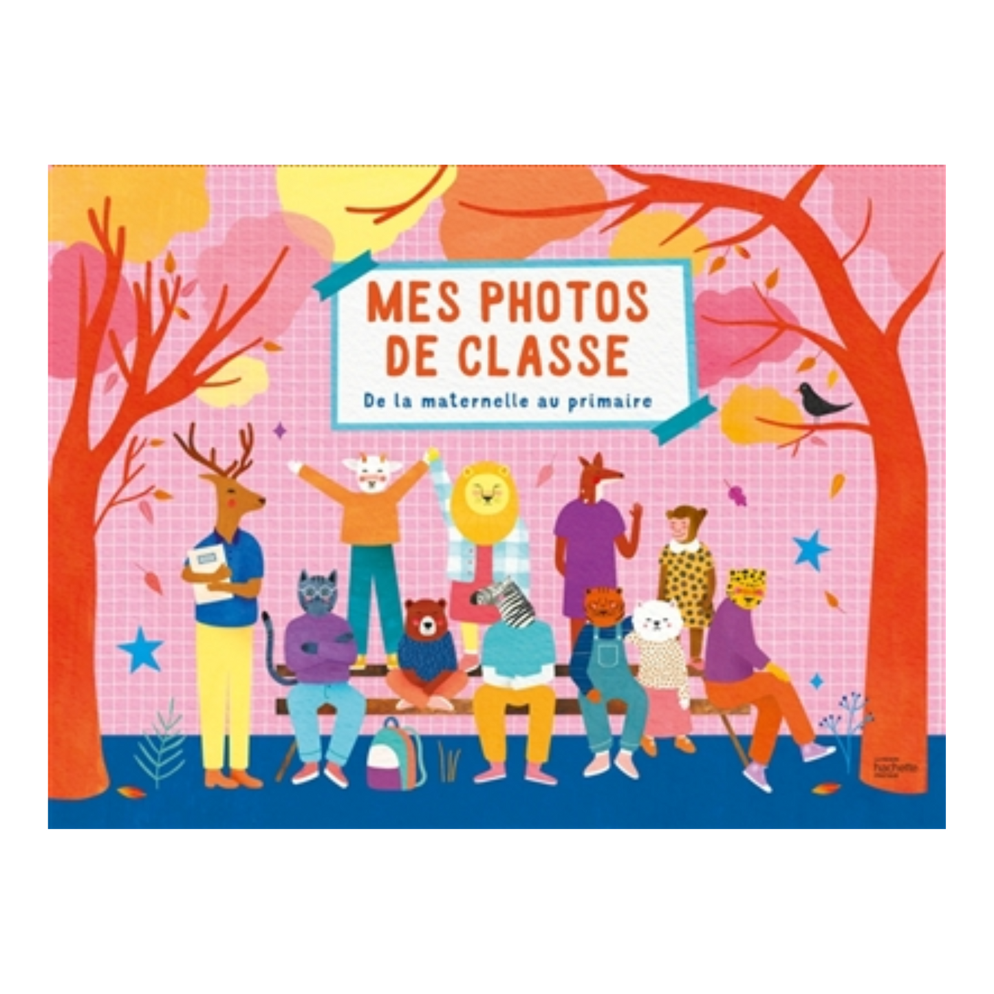 Mes photos de classe - De la maternelle et primaire