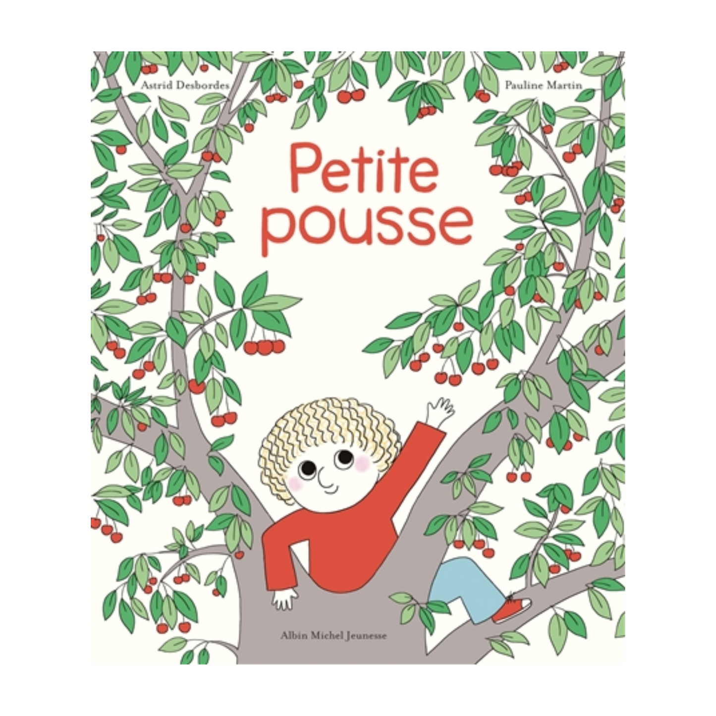Archibald - Petite pousse
