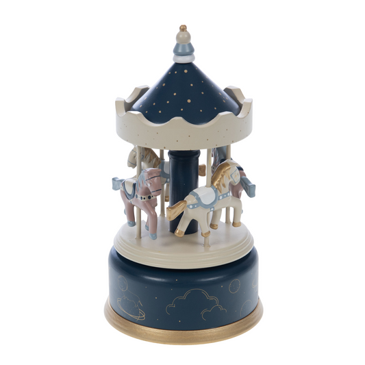 Carrousel marcel