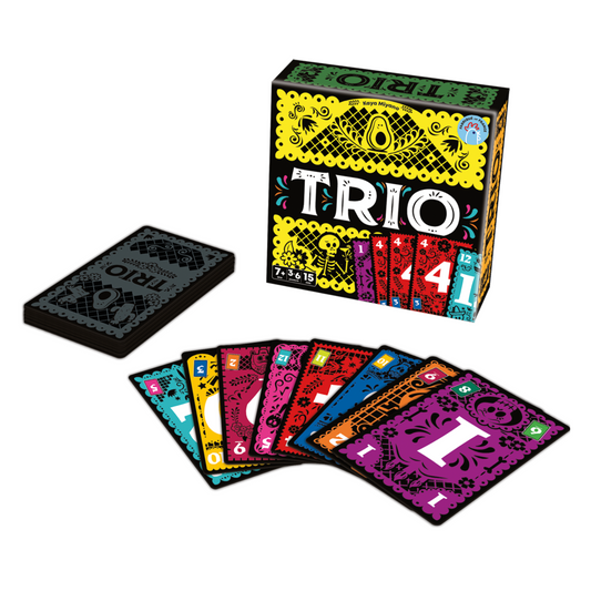 Trio
