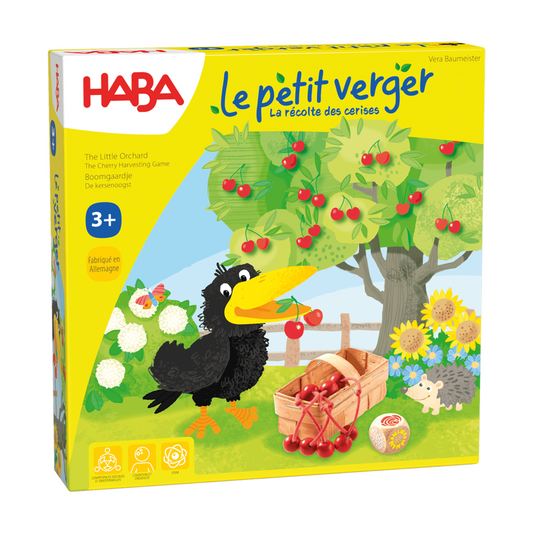 Le petit verger
