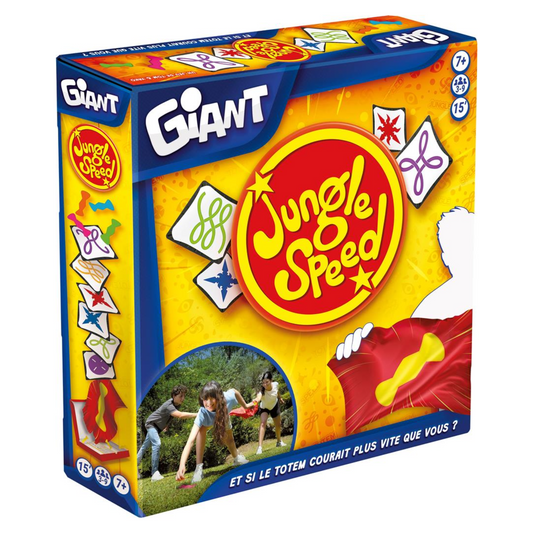 Jungle Speed Giant