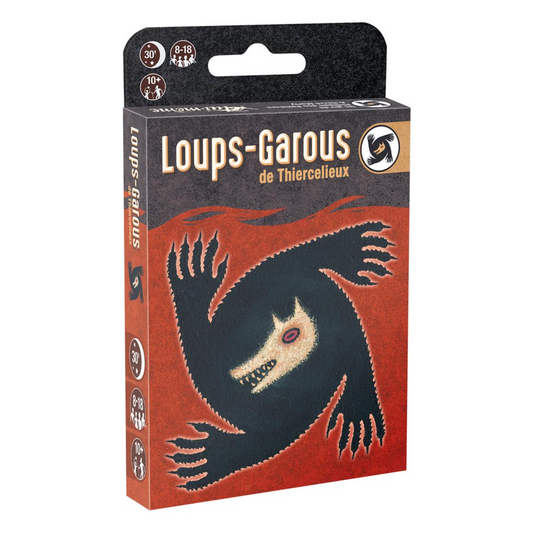 Loups-garous