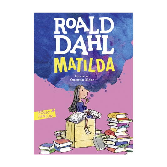 Matilda