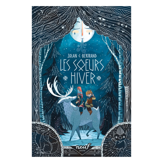 Les soeurs Hiver
