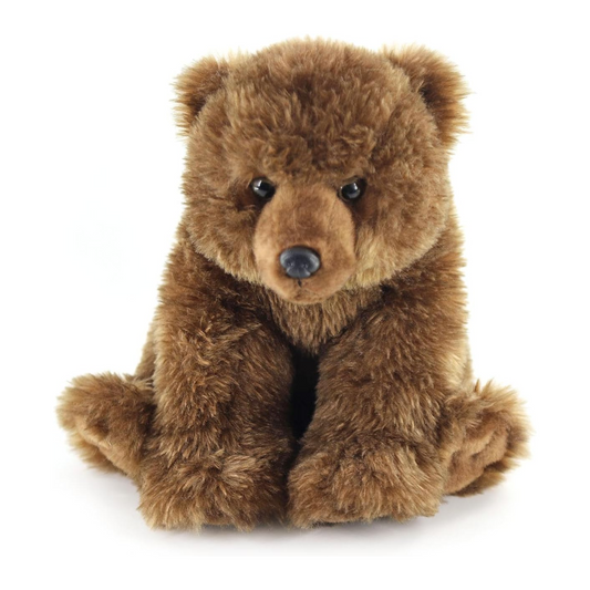 Peluche - Grizzly