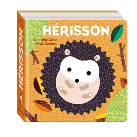 Hérisson