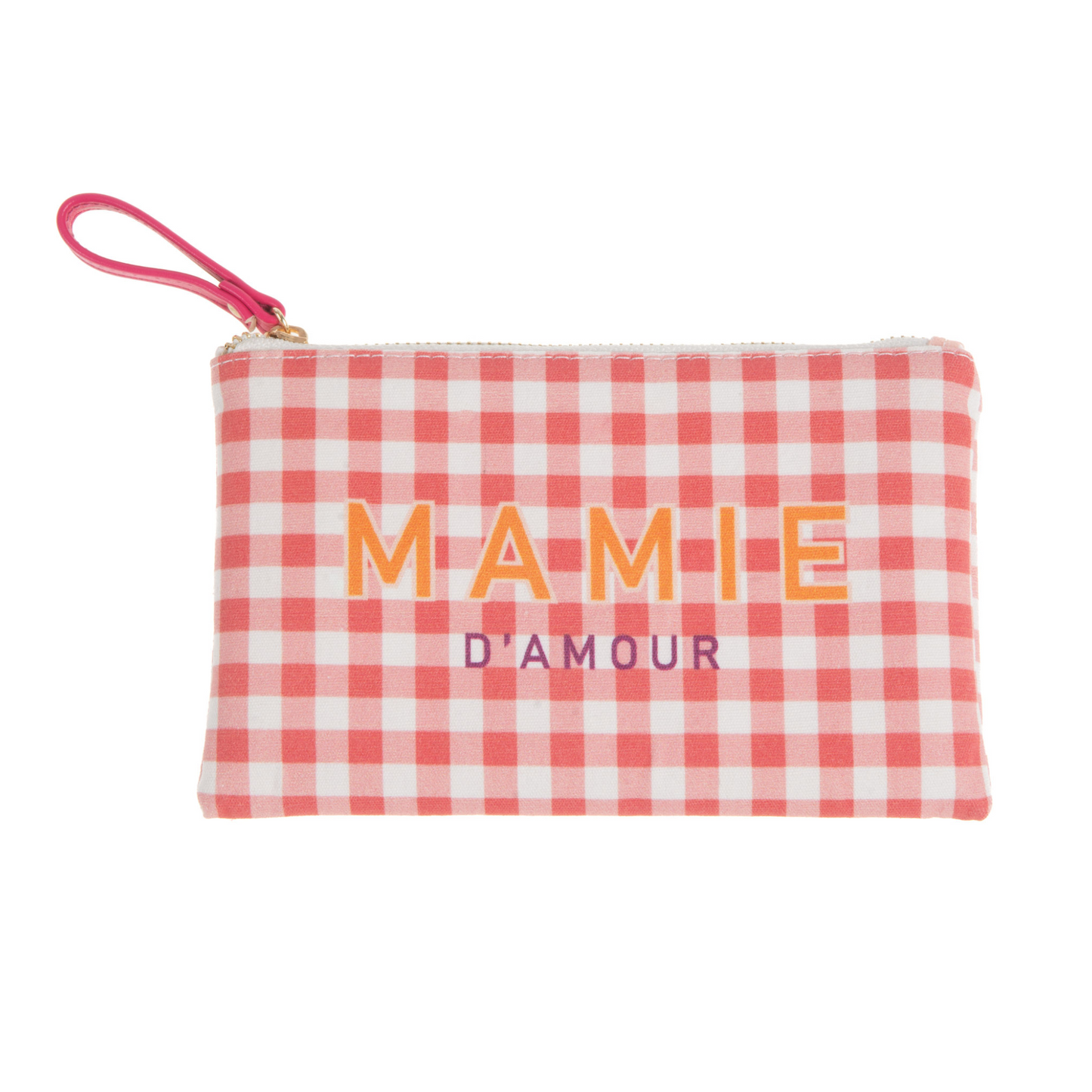Pochette 12x20 mamie