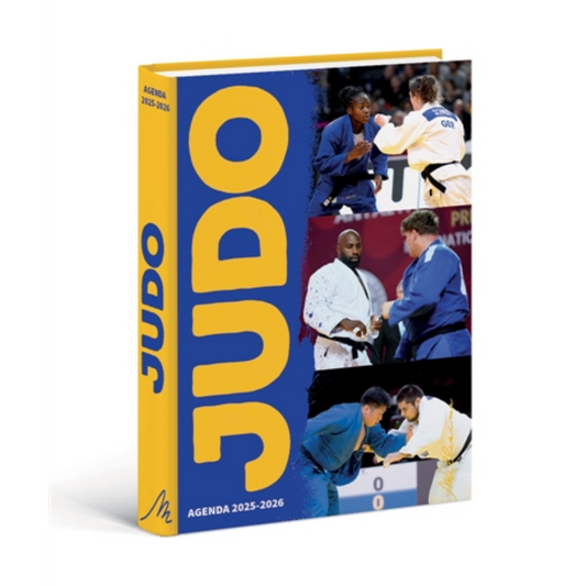 Judo : agenda 2025-2026