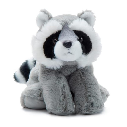 Peluche - Raton laveur
