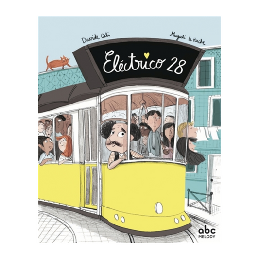 Eléctrico 28