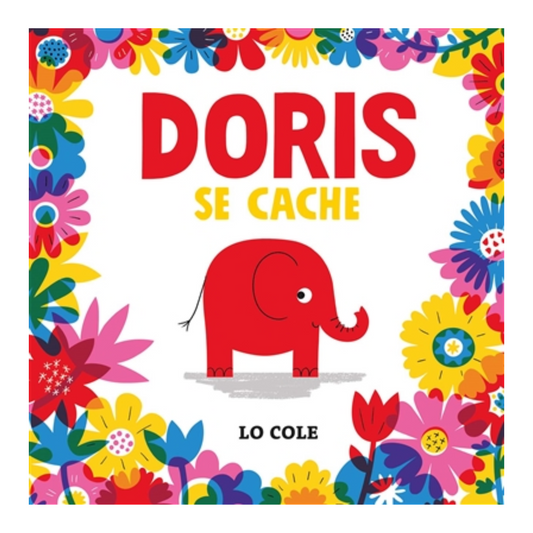 Doris se cache