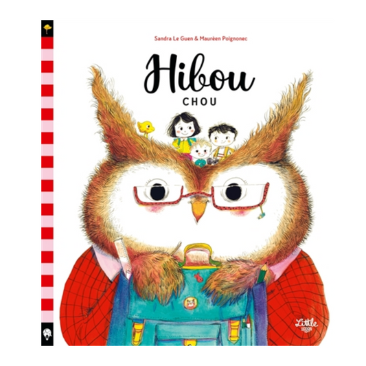 Hibou chou