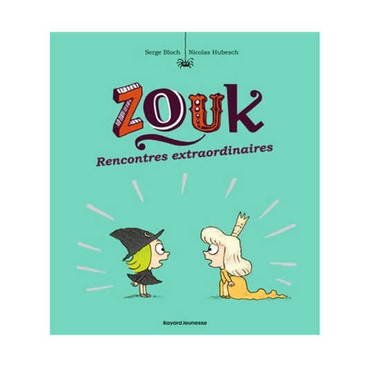Zouk - Vol. 11 - Rencontres extraordinaires