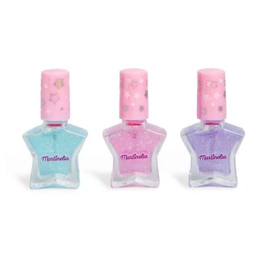 Vernis à ongles - Etoile
