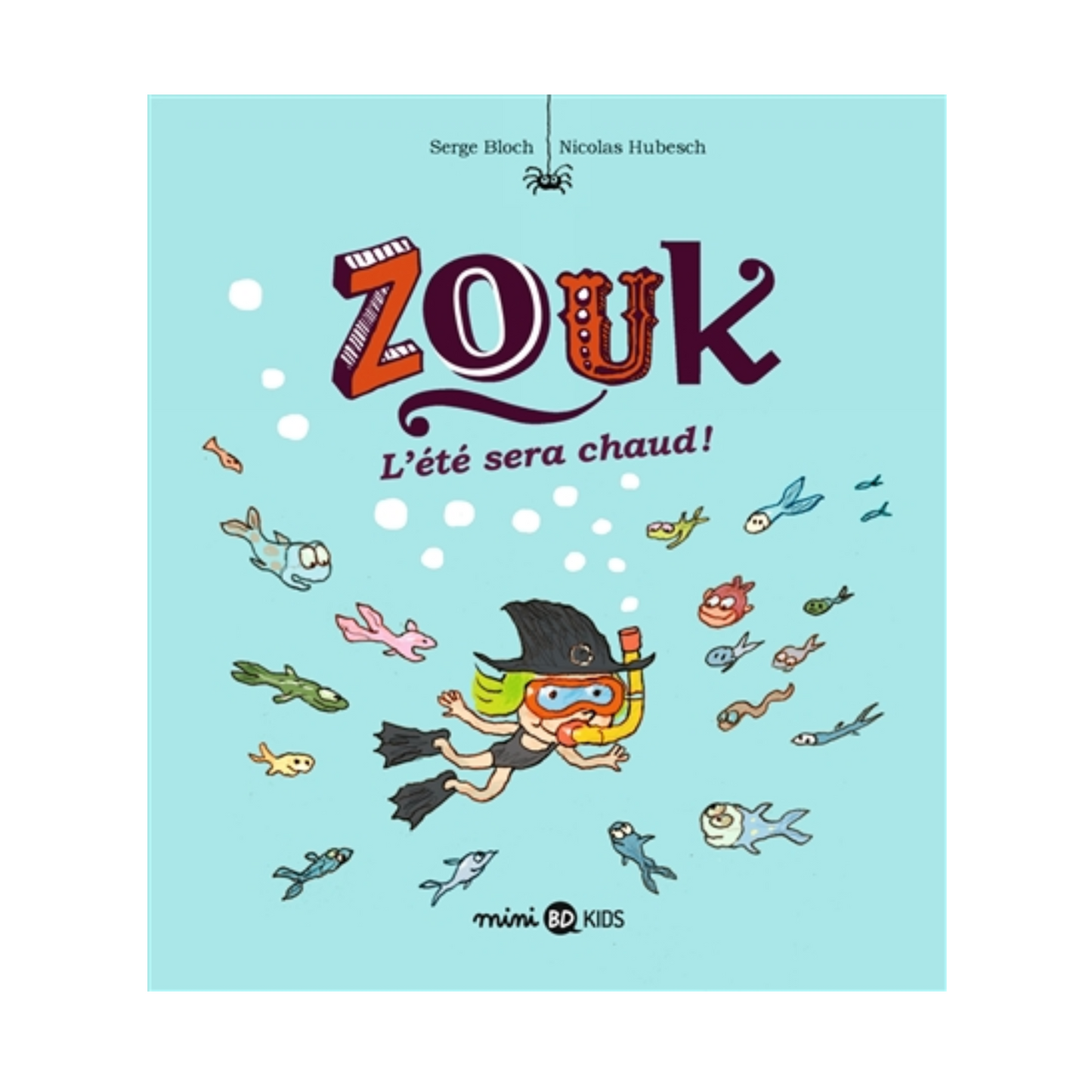Zouk - Vol. 17 - L'été sera chaud !