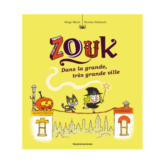 Zouk - Vol. 21 - Dans la grande, très grande ville
