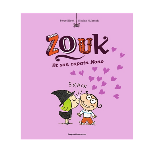 Zouk - Vol. 6 - Zouk et son copain Nono