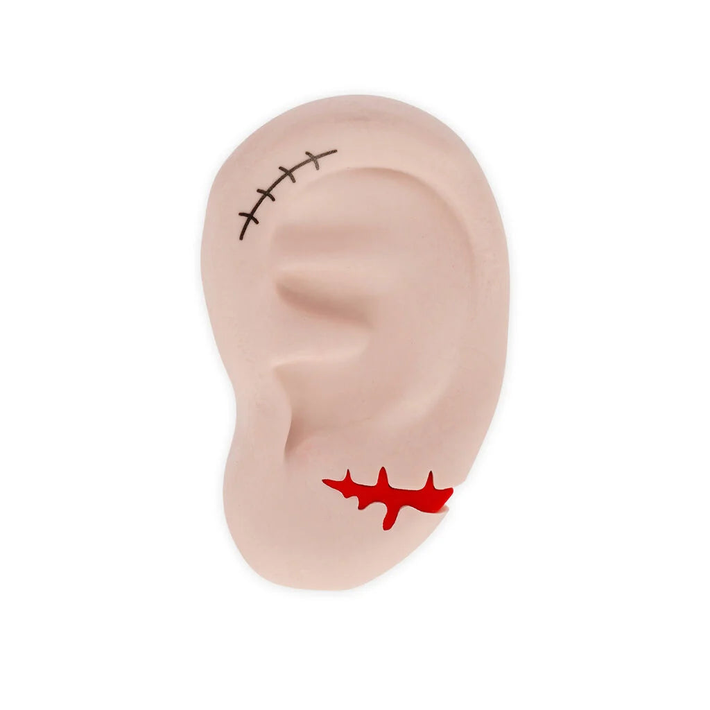 Legami - Gomme Parfumée Ear We Go Again - Halloween