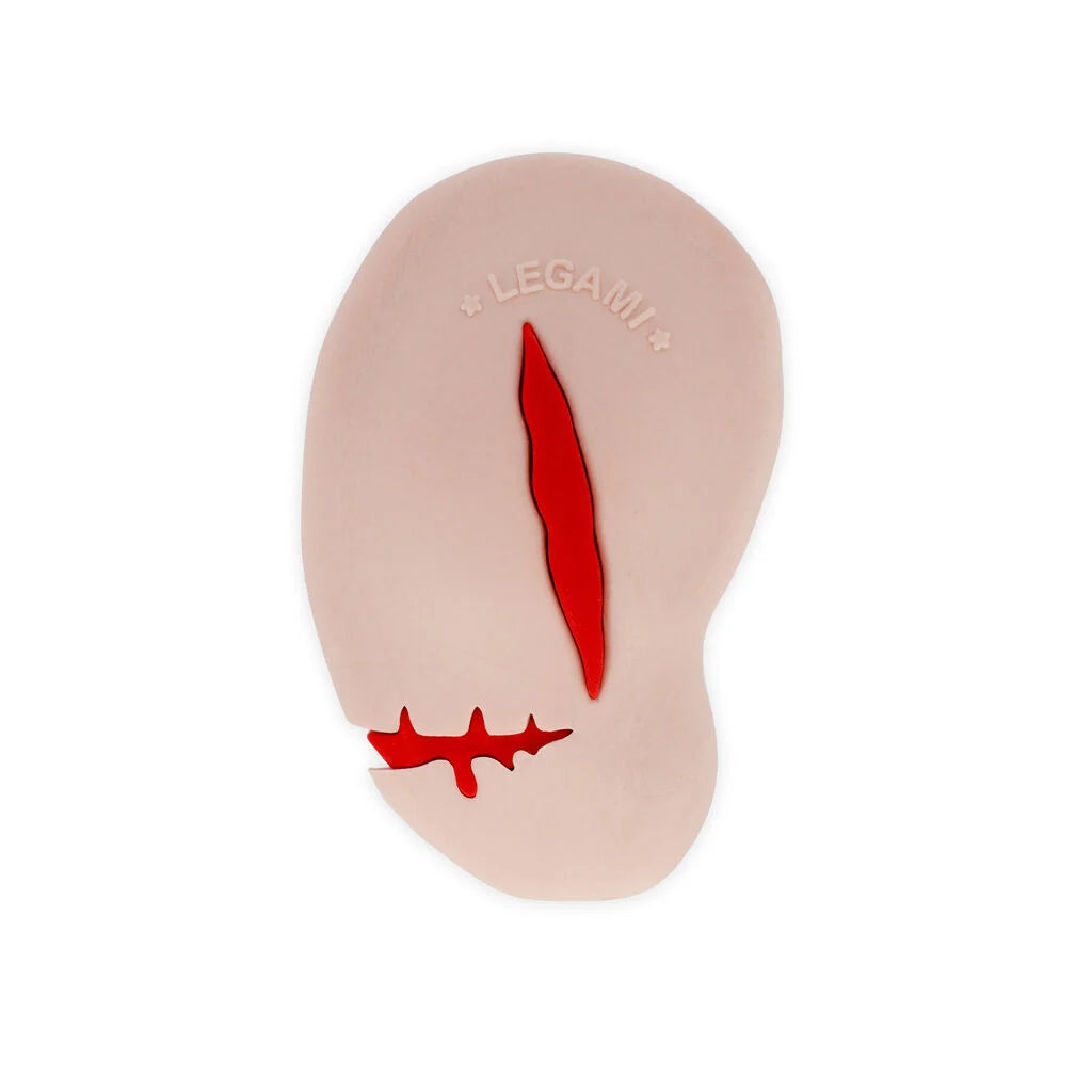 Legami - Gomme Parfumée Ear We Go Again - Halloween