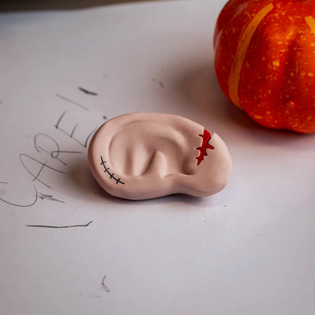 Legami - Gomme Parfumée Ear We Go Again - Halloween