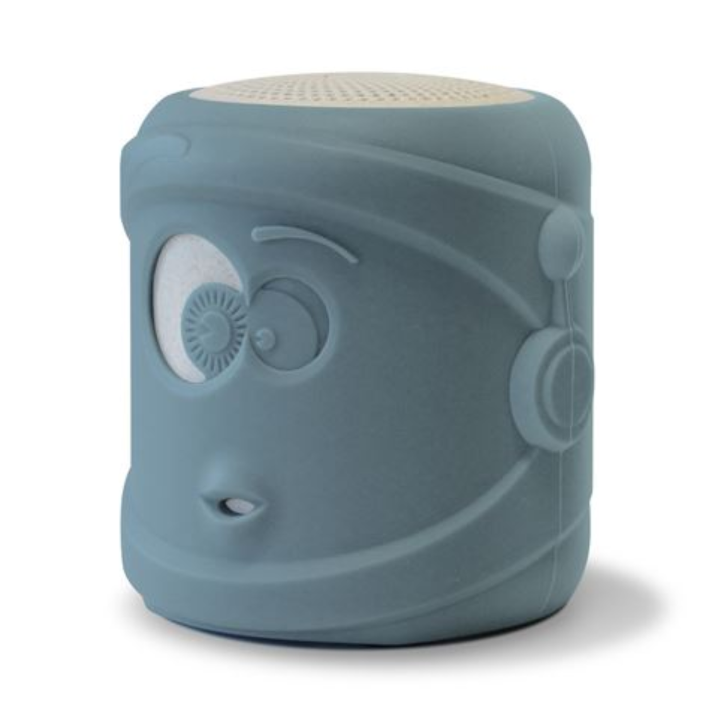 Kidywolf - Enceinte bluetooth portable Nova bleu