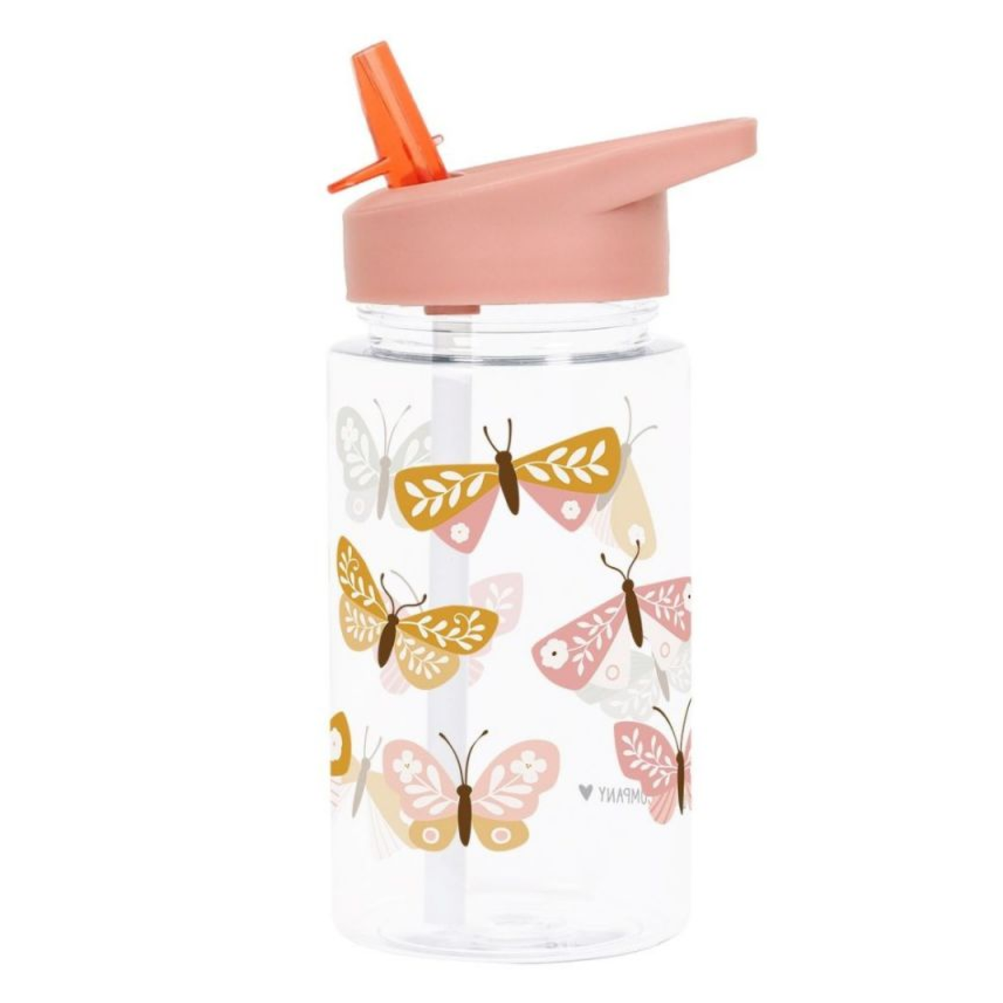 Gourde Papillons (450 ml) - A little lovely company