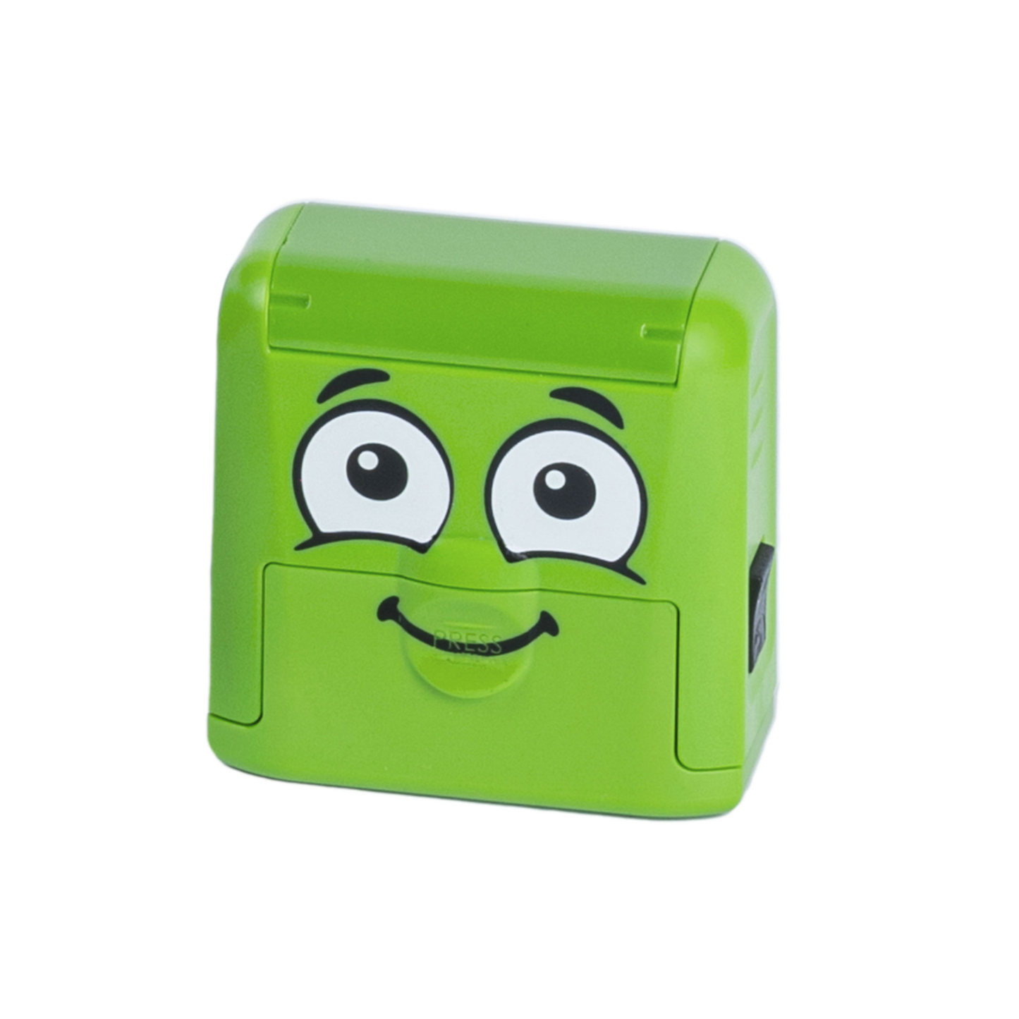 Set tampon de marquage - Vert