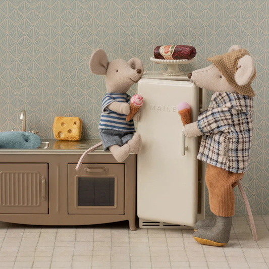 Maileg - Souris Grand-Père - Grandpa Mouse