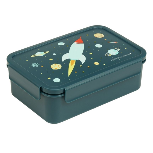 Boite à lunch bento Espace - A Little Lovely Company