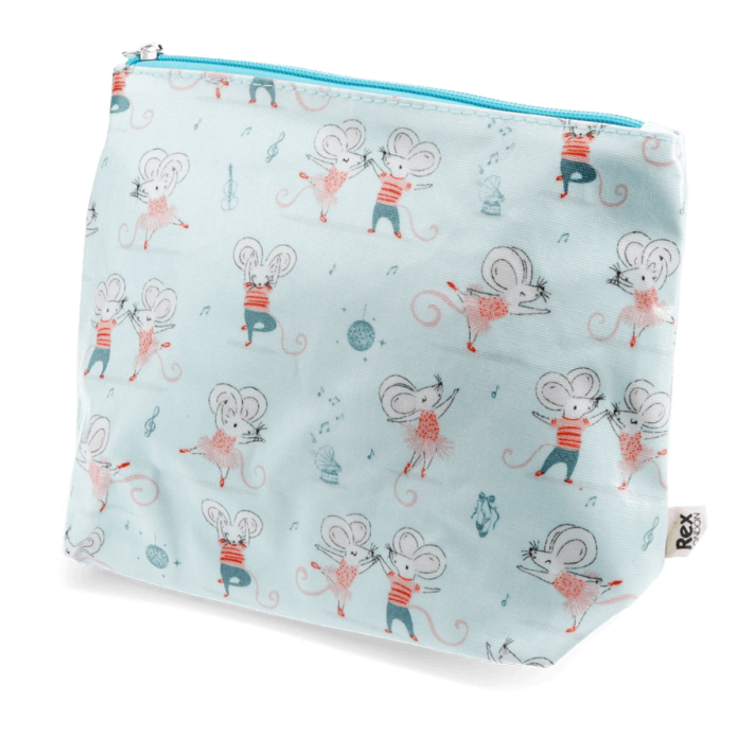 Trousse de Toilette - Mimi et Milo - Rex London