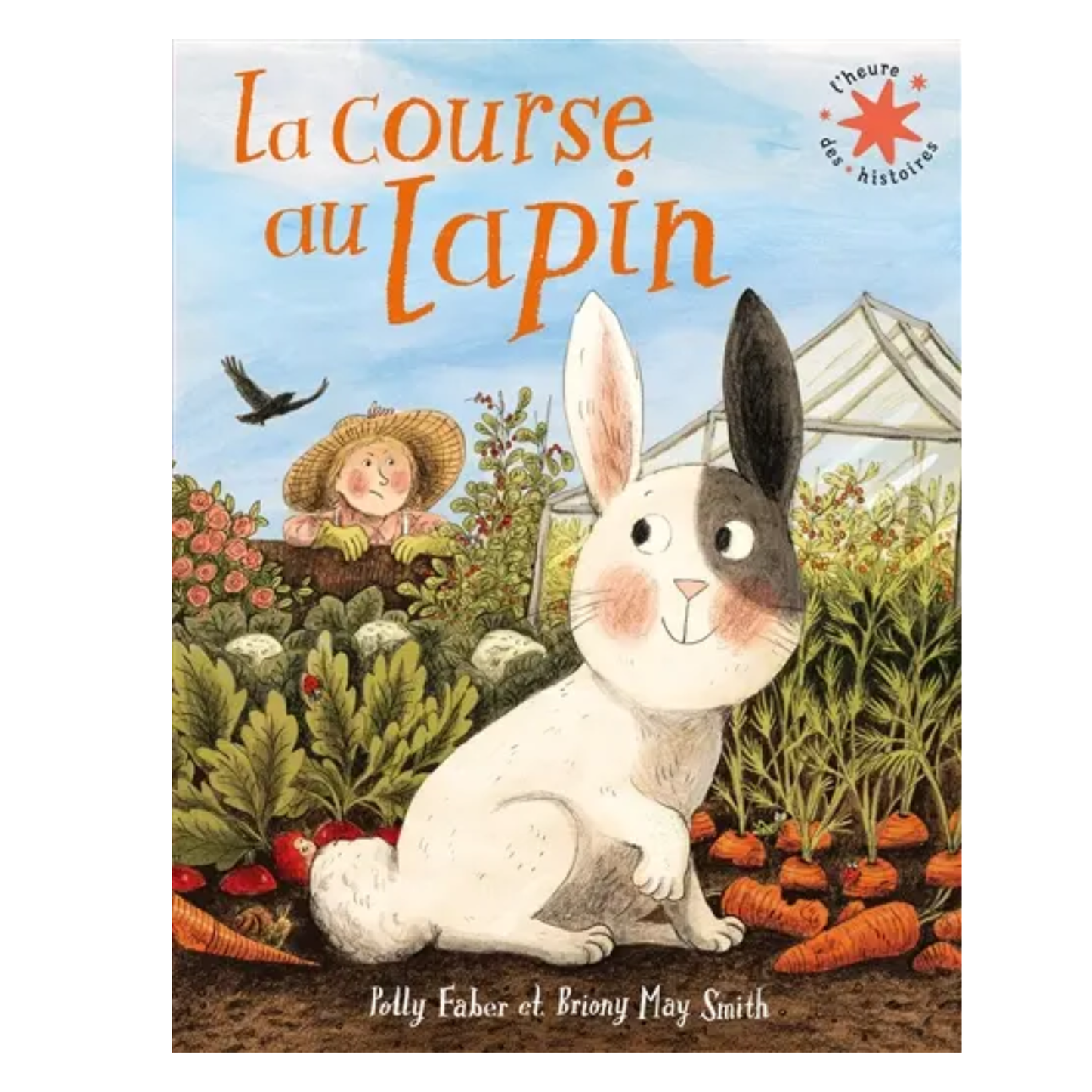 La course au lapin