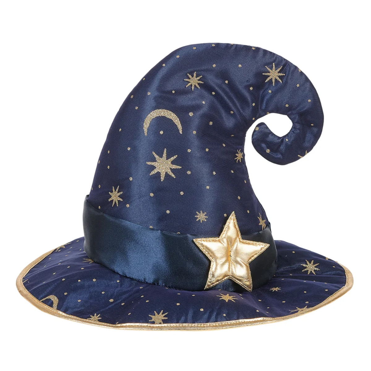 Déguisement chapeau magicienne Mélusine - Souza
