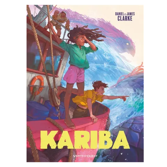 Kariba