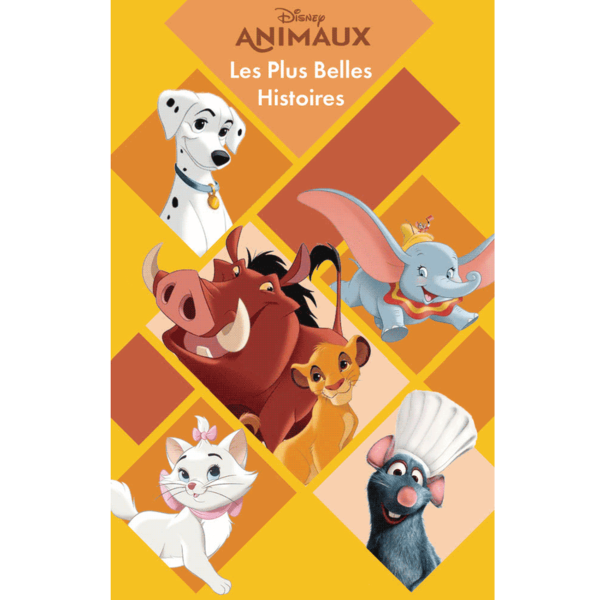 Carte audio - Disney les belles histoires - Yoto