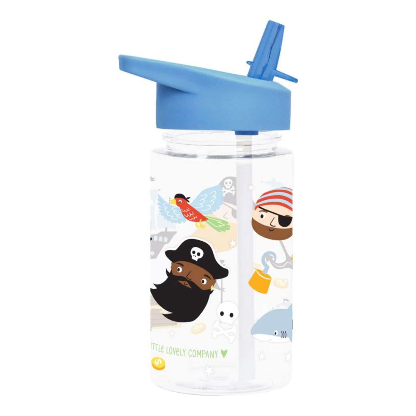 Gourde Pirates (450 ml) - A little lovely company