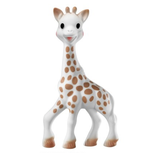 Sophie la girafe So’ Pure - Coffret naissance
