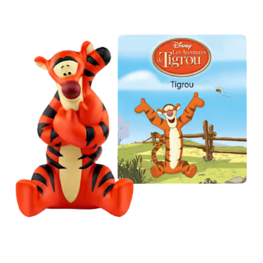 Tonies - Disney - Tigrou