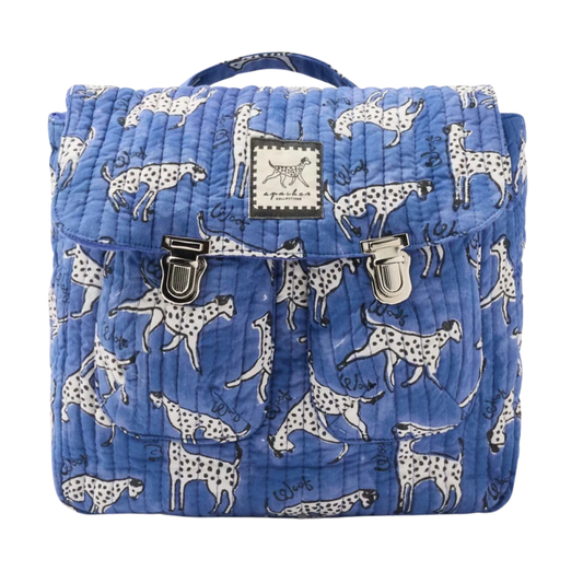 Sac à Dos Suji Pongo Iris - Apaches