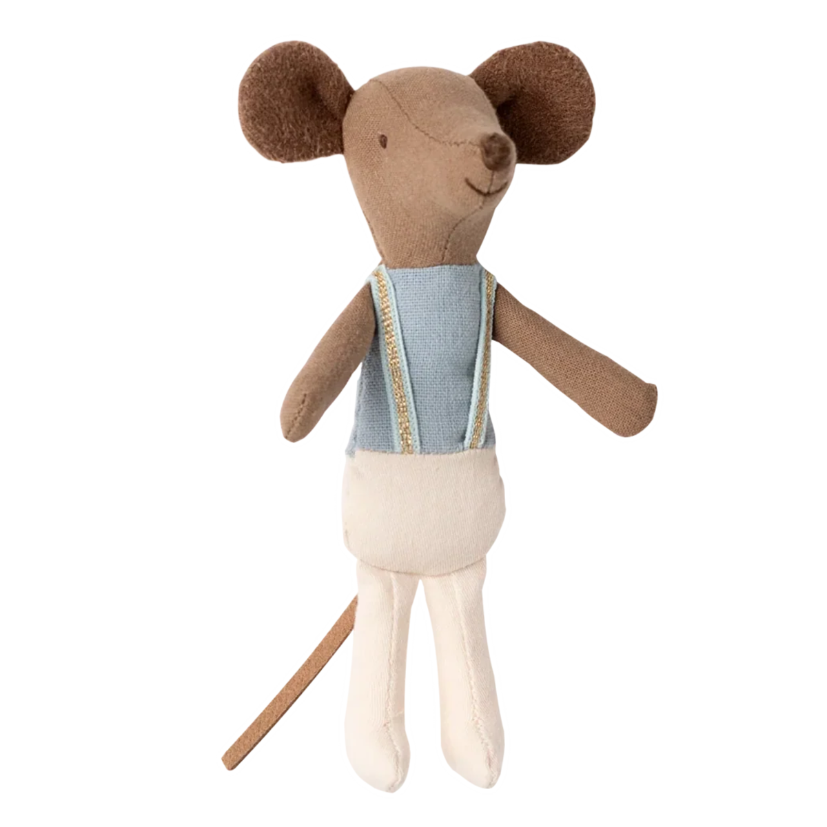 Maileg - Danseur de Ballet Grand Frère Souris