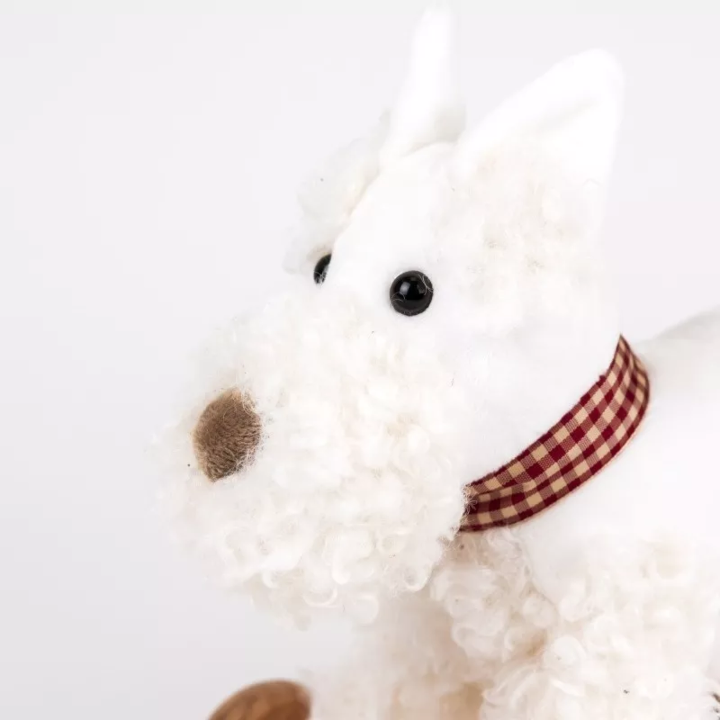 Lola le chien à tirer - Egmont Toys