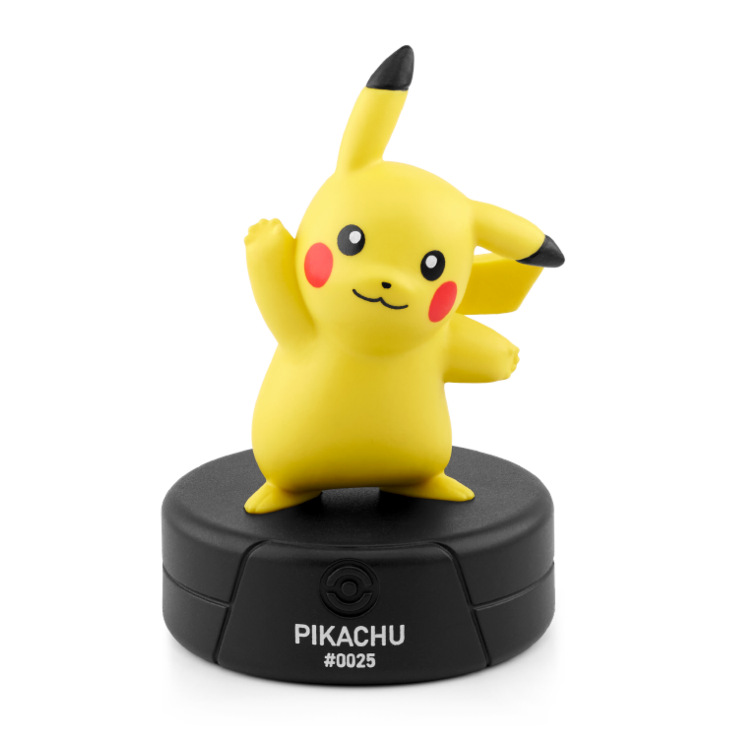 Tonies - Pokémon - Pikachu - PRE-COMMANDE